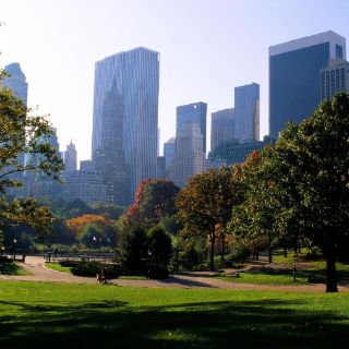 Cosas que no sabías de Central Park