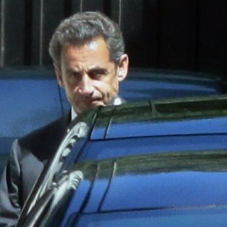 Sarkozy dice jamás haber cometido un delito