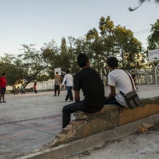 Unidades deportivas tapatías quedan en manos de vecinos