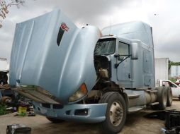 Se encontraron tres autos con anomalías en su documentación y armas.  /