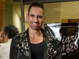 La cita es este viernes y domingo a las 12:30 y 20:30 horas en el Degollado. ARCHIVO /