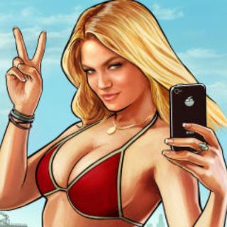 Lohan demanda a creadores de 'Grand Theft Auto V'