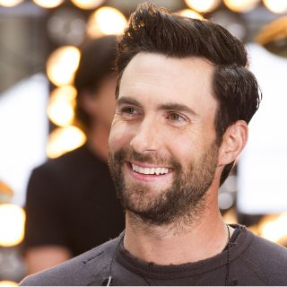 Adam Levine, entusiasmado por carrera en el cine