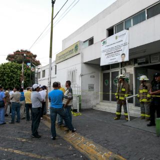Hospitalito quedará listo en diciembre: Robles Peiro