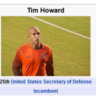 Tim Howard, el nuevo héroe de EU