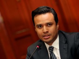 El presidente municipal, Héctor Robles asegura que de ser ciertas las acusaciones el establecimiento será clausurado. ARCHIVO /