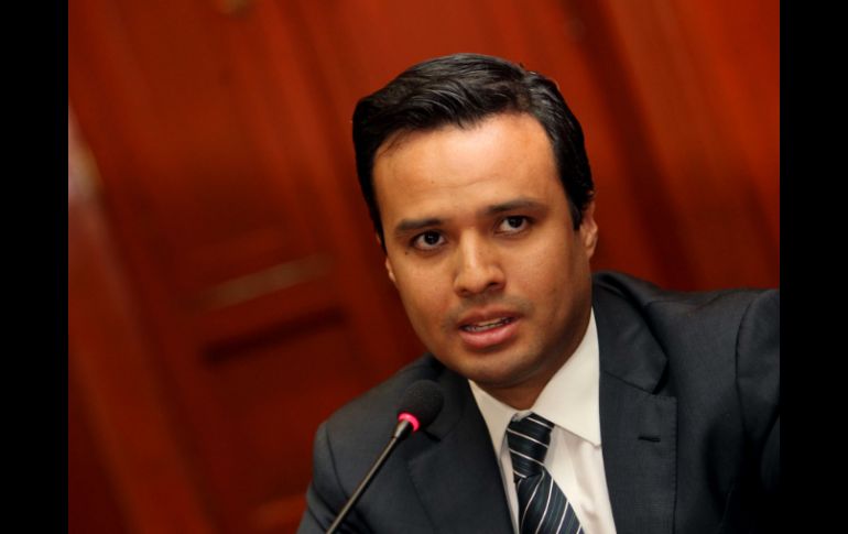 El presidente municipal, Héctor Robles asegura que de ser ciertas las acusaciones el establecimiento será clausurado. ARCHIVO /