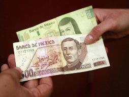 'La corrupción es un mal endémico del mexicano, tan arraigado que confrontarlo resulta imposible', señala un comerciante de La Estancia ARCHIVO /