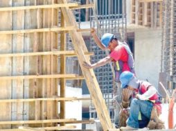 Las actividades secundarias tuvieron un avance de 3.4 por ciento. EE  /