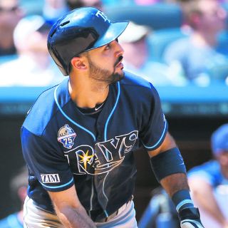 Tampa sube, Yankees baja