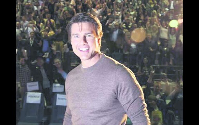 Actualidad. En junio de 2012, el actor estrenó la cinta La era del rock, una comedia musical dirigida por Adam Shankman. ESPECIAL /