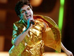 El año pasado, un grupo de ladrones había protagonizado otro robo frente a la casa de Sergi. ARCHIVO /