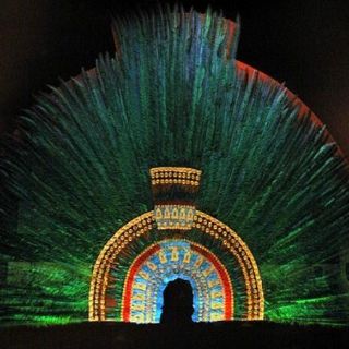 Penacho de Moctezuma no volverá a México
