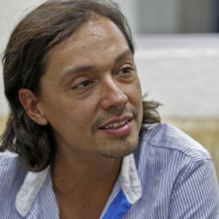 Solarzoo abre concierto para José Fors