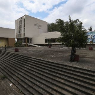 Edificio de la FEG será demolido: Aristóteles