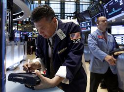 Fue una jornada corta por ser víspera de la festividad del 4 de julio. ARCHIVO /