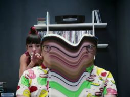 La artista británica tiene más de 150 mil vistas en su video, siendo este su tercer sencillo del disco 'Sheezus'. ESPECIAL /