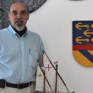 Historiador refuta descubrimiento de la 'Santa María'