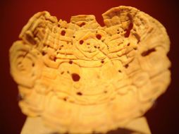 Esta exposición ha sido exhibida en museos de París, Corea del sur, Finlandia y México en 2011. ARCHIVO /