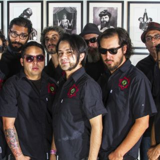Sonido Gallo Negro inaugurará los miércoles alternativos