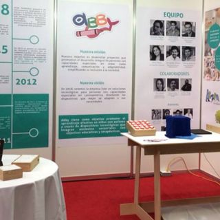 Premian proyecto para niños con autismo