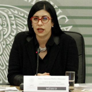 La SRE verifica albergues para niños migrantes