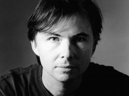 Felipe Montes es escritor, pero también un promotor de la cultura en su Estado. ESPECIAL /