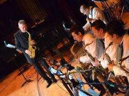 El creador de un sonido único será instructor en el Festival de Jazz.  /