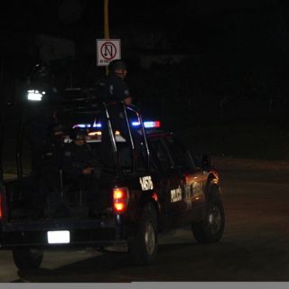 Reportan cuatro muertos tras tiroteo en Veracruz