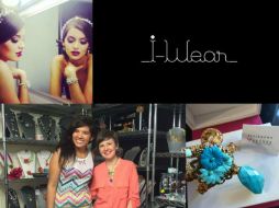 Aceves amadrina la primera entrega de la tercera temporada del videoblog. ESPECIAL /