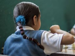 Las menores dieron positivo a exámenes médicos y psicológicos, que confirman el abuso sexual sufrido. ESPECIAL /