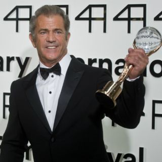 Mel Gibson es ovacionado en República Checa