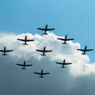 Realizarán cierres viales el fin de semana por diversas actividades