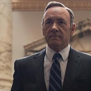 Rusia veta en la ONU cámaras de 'House of Cards'