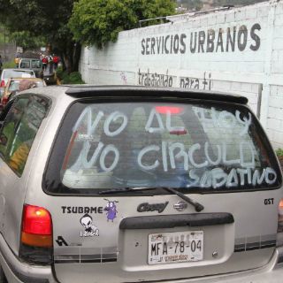 Gobierno federal busca mecanismos de apoyo para renovación de vehículos