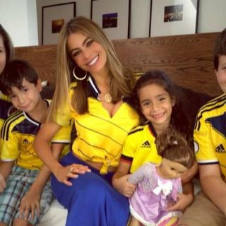 Artistas colombianos, agradecidos con su Selección