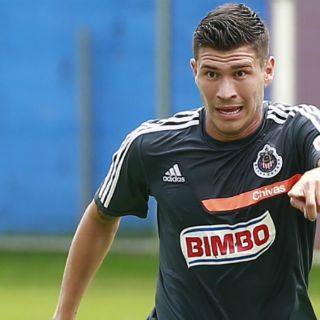 'Chatón' se perfila como titular