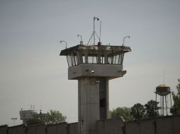 Los jóvenes detenidos ya fueron enviados al penal de Puente Grande. ARCHIVO /