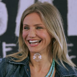Cameron Diaz renuncia a la maternidad