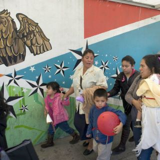 Mexicanos encabezan número de nacimientos en Estados Unidos