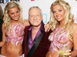 Las gemelas fueron mostrando su verdadera esencia 'polémica'. ESPECIAL /