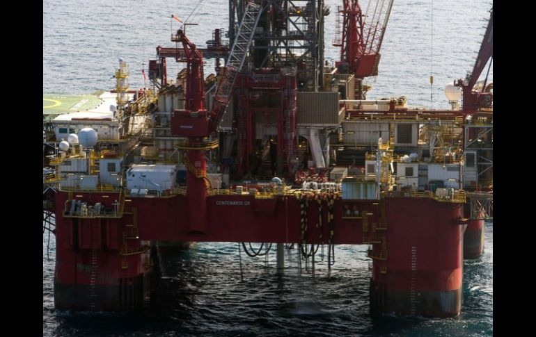 Perredistas preven consulta del tema energético el domingo 7 de junio de 2015 si cumplen con los requisitos para su activación. ARCHIVO /