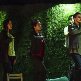 La Academia de la Danza Mexicana rinde homenaje a Octavio Paz