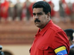 Luego de casi cuatro años sin embajadores, los cruces de acusaciones entre los gobiernos de Obama y Muduro han sido constantes. ARCHIVO /