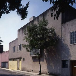 La Casa Luis Barragán mantiene su pulcro estado