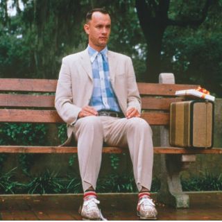 Algunas enseñanzas que dejó Forrest Gump