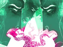 Hasta para insultar se requiere inteligencia y buenas dosis de ingenio e imaginación.  /