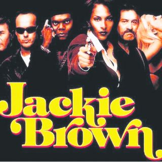 Un filme tarantinesco