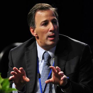 Meade analiza posible TLC en Jordania