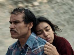 El largometraje mexicano competirá por el principal galardón del certamen, el Globo de Cristal. ESPECIAL /